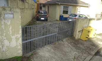 Imagem 2: Terreno em Vila Formosa medindo 248 m²