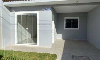 Imagem: Casa para Venda em Ponta Grossa, Uvaranas