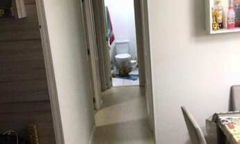 Imagem 5: Apartamento residencial à venda, Parque Dom Pedro II, Campinas