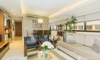 Imagem: Apartamento para venda tem 112 metros quadrados