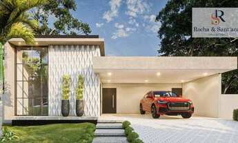 Imagem: Casa - Jardim Laguna - Indaiatuba/SP