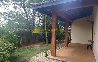 Imagem 6: Casa - Jardim Sorirama (Sousas) - Campinas