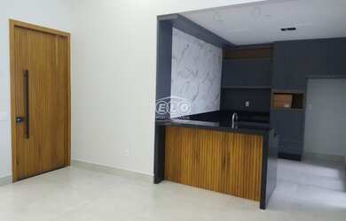 Imagem 7: CASA TÉRREA Á VENDA NO CONDOMÍNIO JARDIM PIEMONTE/ INDAIATUBA-SP