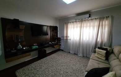 Imagem 7: Araraquara - Casa Padrão - Vila José Bonifácio