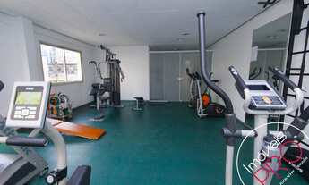 Imagem 1: Apartamento 54 m2/ Vila Olimpia