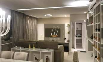 Imagem 2: Apartamento com 2 dormitórios à venda, 135 m² por R$ 1.700.000,00 - Cerâmica - São Caetano