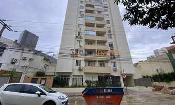 Imagem 2: Apartamento para Venda em Florianópolis, Centro, 3 dormitórios, 1 suíte, 3 banheiros, 1 va