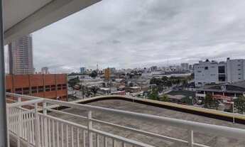 Imagem 6: Sala, 32 m² - venda por R$ 215.000,00 ou aluguel por R$ 1.700,00/mês - Limão - São Paulo/S