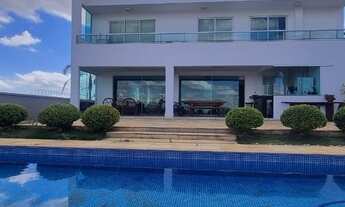 Imagem: Casa de condomínio para venda tem 480 metros