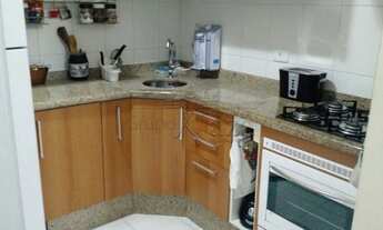 Imagem 6: Sao Jose dos Campos - Apartamento Padrão - Bosque dos Eucaliptos