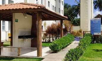 Imagem: APARTAMENTO RESIDENCIAL em CAMAÇARI - BA