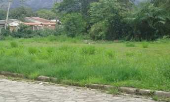 Imagem 2: Caraguatatuba - Terreno Padrão - Jardim das Gaivotas