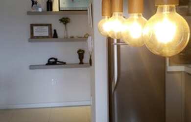 Imagem 3: Apartamento Novo com 2 Suítes Bairro Fazenda em Itajaí