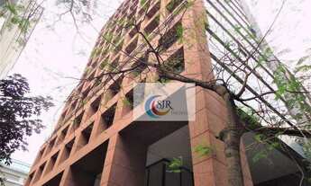 Imagem 7: Conjunto comercial de 509 m² com 16 vagas-Excelente custo beneficio