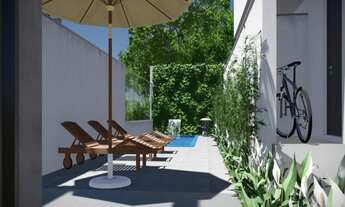 Imagem 4: CONDOMINIO DE SOBRADOS NO BAIRRO RIO PEQUENO EM CAMBORIÚ