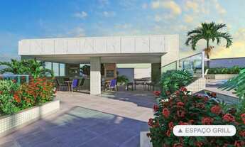 Imagem 2: Everest Residence. Desconto no bolso e chave na mão!! Jardim Europa, Aracaju/SE