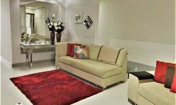 Imagem 6: Apartamento Frente Mar à Venda com 4 Suítes na Praia do Morro Guarapari-ES