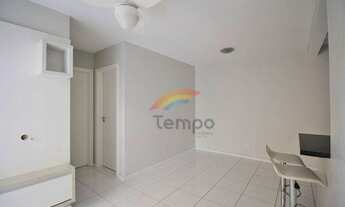 Imagem 5: Apartamento com 2 dormitórios à venda, 57 m² por R$ 200.000,00 - Industrial - Novo Hamburg