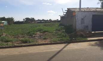 Imagem: Terreno em Jardim Tropical - Avaré