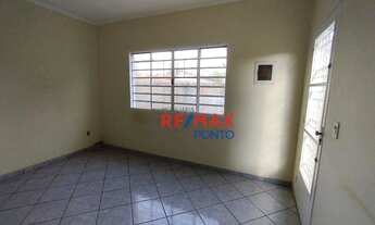 Imagem 3: Casa, 75 m² - venda por R$ 260.000,00 ou aluguel por R$ 1.100,00/mês - Parque Residencial