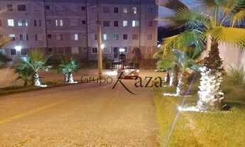 Imagem 7: Apartamento para venda tem 48 metros quadrados com 2 quartos em Jardim Califórnia - Jacare