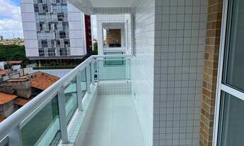 Imagem 2: Apartamento para venda tem 72 - Náutic Residênce na Península