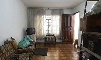 Imagem 2: Sobrado à venda, 95m² com 2 dormitórios, 2 banheiros, 2 vagas de garagem - Jardim Trussard