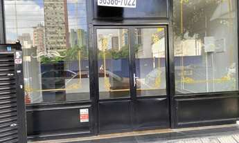 Imagem 3: Loja com 100 metros quadrados em higienópolis