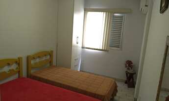 Imagem 7: Apartamento para venda com 94 metros quadrados, cba praia do Itararé - São Vicente - São