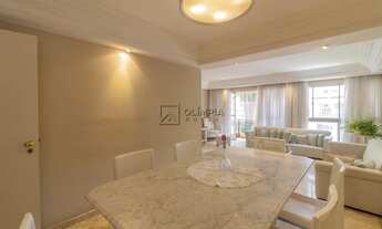 Imagem 5: Venda Apartamento 4 Dormitórios - 178 m² Perdizes