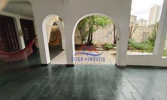 Imagem 4: Casa com 5 dormitórios à venda, 200 m² por R$ 580.000 - Jardim Europa - Cuiabá/MT