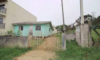 Imagem 2: Terreno à venda, 420 m² por R$ 350.000,00 - Braga - São José dos Pinhais/PR