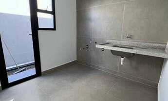 Imagem 5: Casa com 3 dormitórios à venda, 260 m² por R$ 1.990.000 - Alameda JK - Votorantim/SP