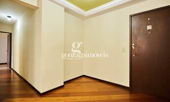 Imagem 7: CURITIBA - Apartamento Padrão - Bigorrilho