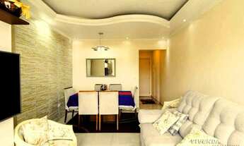 Imagem: Apartamento para aluguel, 3 quartos, 1 suíte