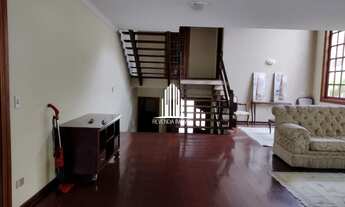 Imagem 6: Casa com 04 suítes, 03 vagas. Alphaville 1 / Barueri