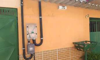 Imagem: Casa para venda tem 88 metros quadrados