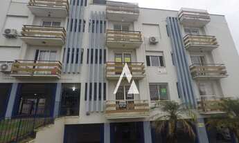 Imagem 4: Apartamento com 1 dormitório para alugar, 55 m² por R$ 870,00 - Santo Antônio - Porto Aleg