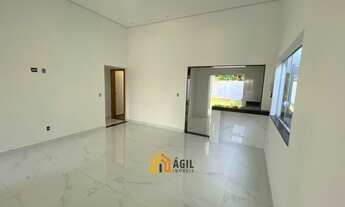 Imagem 6: Casa com 3 quartos 1 suíte à venda, 140 m² por R$ 419.950 - Pousada Del Rey - Igarapé/MG