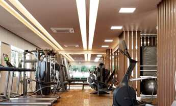 Imagem 6: Apartamento 103m² 3 dormitórios para Venda no Brooklin