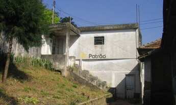 Imagem 3: Terreno à venda, 1350 m² por R$ 4.000.000,00 - Centro - Diadema/SP