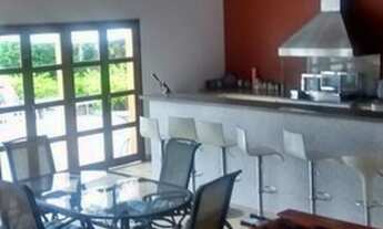 Imagem 6: Casa em Condomínio para Venda em Santana de Parnaíba, Alphaville, 4 dormitórios, 4 suítes