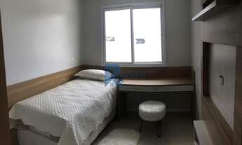 Imagem 2: Casa de condomínio para venda possui 129 metros quadrados com 3 quartos