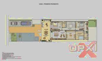 Imagem 3: Rio de Janeiro - Casa de Condomínio - Barra da Tijuca