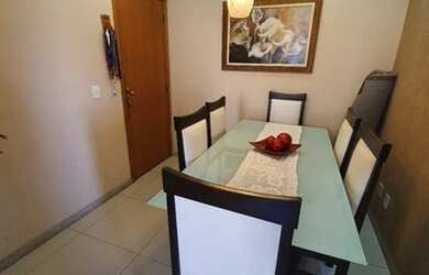 Imagem 4: Belo Horizonte - Apartamento Padrão - Parque Sao Pedro (Venda Nova