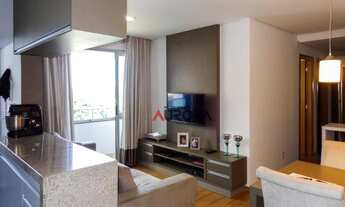 Imagem 2: Apartamento no Acqua Royal com 2 dormitórios para venda, 69 m² - Gleba Palhano - Londrina