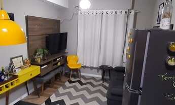 Imagem 2: Apartamento para venda com 31 metros quadrados com 1 quarto em Jardim Leopoldina - Porto A