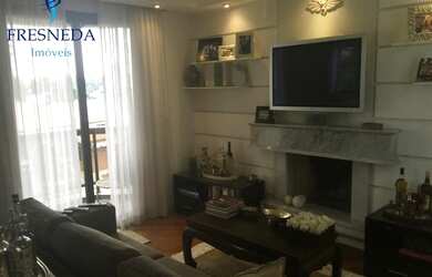 Imagem 2: SÃO PAULO - Apartamento Padrão - JARDIM VILA MARIANA