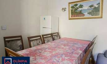 Imagem 5: Locação Apartamento 3 Dormitórios - 100 m² Paraíso