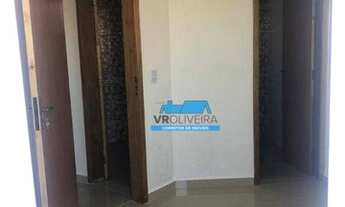 Imagem 7: Apartamento com 2 dormitórios à venda, 50 m² por R$ 330.000 - Parque Novo Oratório - Santo